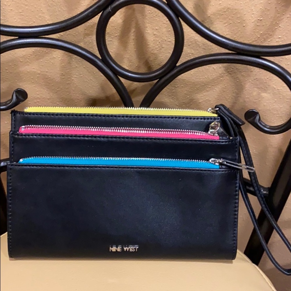 Nine West Clutch